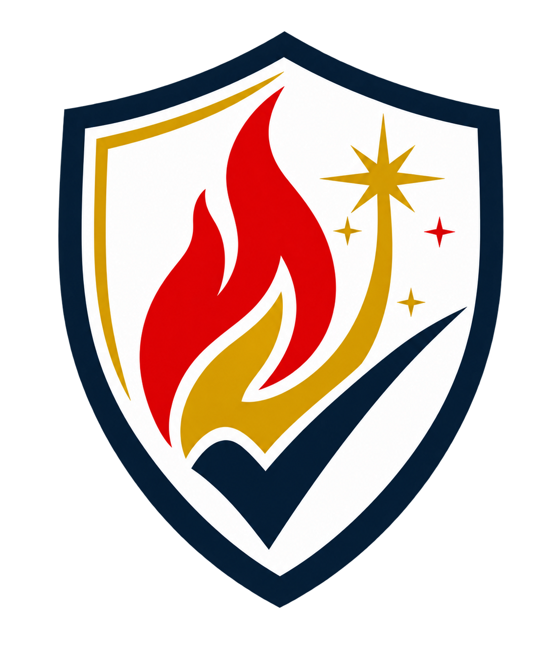 Cochin Spark Solutions shield logo